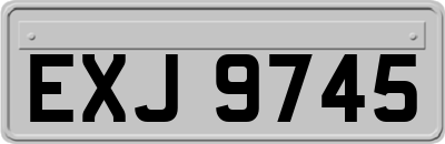 EXJ9745