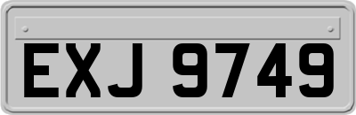 EXJ9749