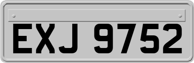 EXJ9752