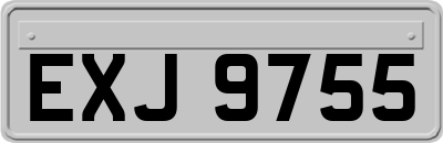 EXJ9755