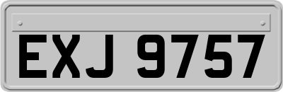 EXJ9757