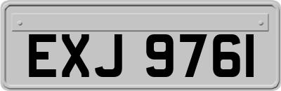 EXJ9761