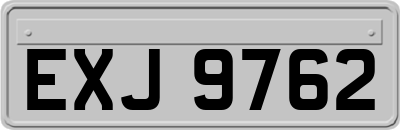 EXJ9762