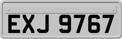 EXJ9767