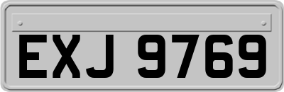 EXJ9769