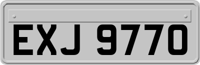 EXJ9770