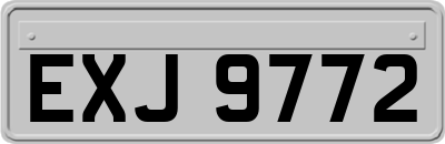 EXJ9772