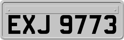 EXJ9773