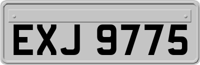 EXJ9775