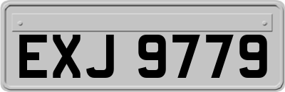 EXJ9779