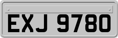 EXJ9780