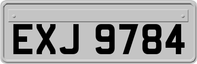 EXJ9784