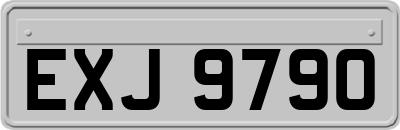 EXJ9790