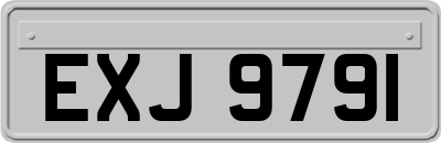 EXJ9791