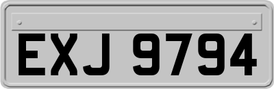 EXJ9794
