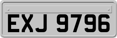 EXJ9796