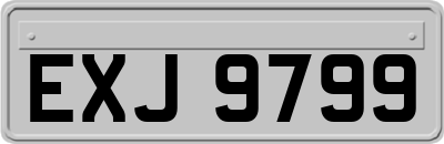 EXJ9799