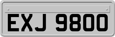 EXJ9800