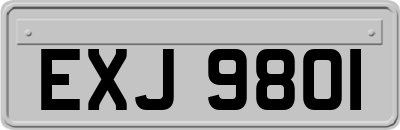 EXJ9801