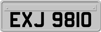 EXJ9810