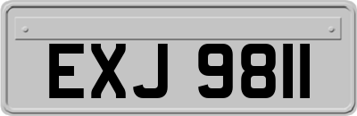 EXJ9811