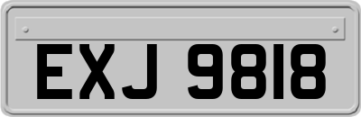 EXJ9818
