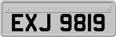 EXJ9819