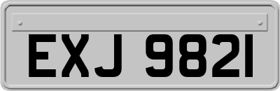 EXJ9821