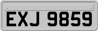 EXJ9859