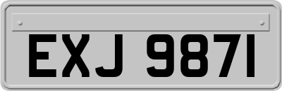 EXJ9871