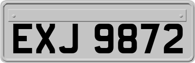 EXJ9872