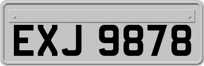 EXJ9878
