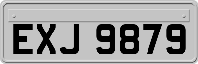 EXJ9879