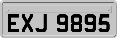 EXJ9895