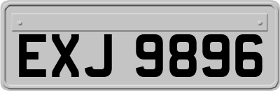 EXJ9896