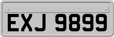 EXJ9899