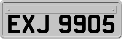 EXJ9905
