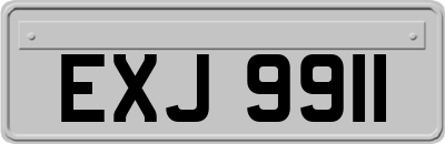 EXJ9911