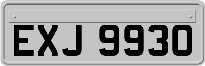 EXJ9930