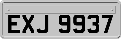 EXJ9937