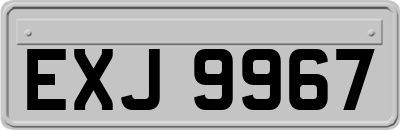 EXJ9967