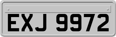 EXJ9972