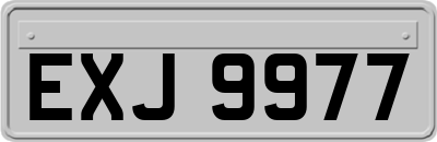 EXJ9977