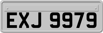 EXJ9979