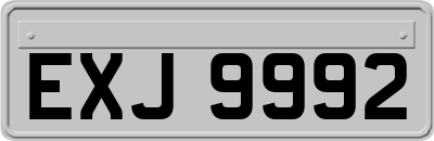 EXJ9992