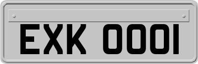 EXK0001