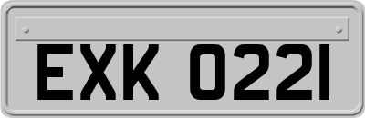 EXK0221