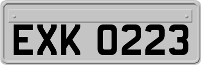 EXK0223