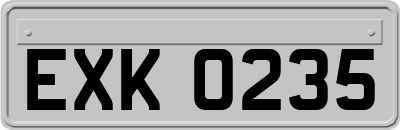 EXK0235