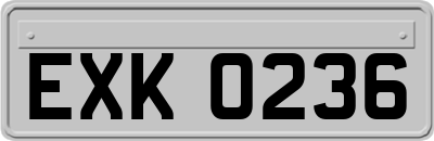 EXK0236